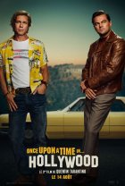 Once Upon A Time in Hollywood - Quentin Tarantino