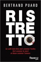 Ristretto - Bertrand Puard