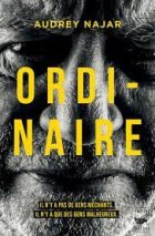 Ordinaire - Audrey Najar