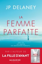 La femme parfaite - J. P. Delaney