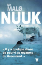 Nuuk - Mo Malø