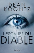 L'escalier du diable - Dean Koontz