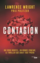 Contagion - Lawrence Wright