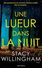 Une lueur dans la nuit - Stacy Willingham