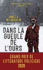 Dans la gueule de l'ours - James A. McLaughlin