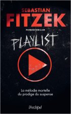 Playlist - Sebastian Fitzek