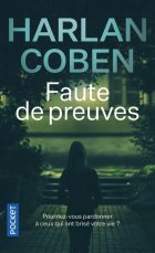 Faute de preuves - Harlan Coben