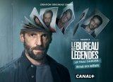 Une star américaine veut faire un remake du Bureau des Légendes