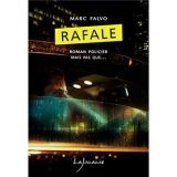 Rafale - Marc Falvo