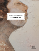 Faribole - Dimitri Rouchon-Borie