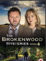 BROKENWOOD - Saison 4 