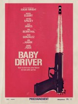 Baby driver - Edgar Wright