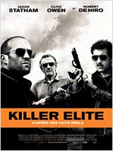 Killer elite - Gary McKendry