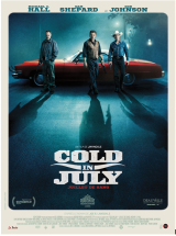 Cold in July (Juillet de sang)