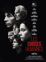 Les Choses Humaines - Yvan Attal