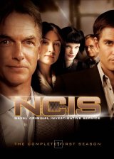 NCIS : Enquêtes spéciales - saison 1