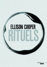 Un extrait de Rituels d'Ellison Cooper