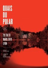 Quais du Polar, retrouvez toutes les conférences en ligne 