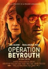 Première bande-annonce pour Opération Beyrouth