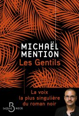 Michael Mention, Prix Méditerranée Polar 2024 !