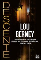 Descente - Lou Berney