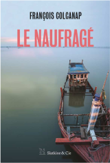 Le Naufragé - François Colcanap 