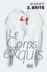 #SerialKiller : Le Corps exquis de Poppy Z. Brite 