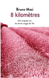 8 kilomètres - Bruno Masi 