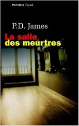 La Salle des meurtres - P.D James