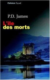 L'île des morts - P.D James