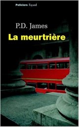 La Meurtrière - P.D james