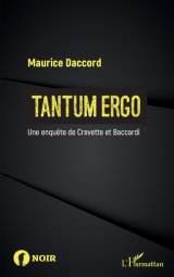 Tantum Ergo - Maurice Daccord