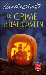 Le Crime d'Halloween - Agatha Christie