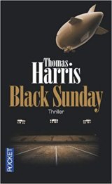 Black sunday - Thomas Harris