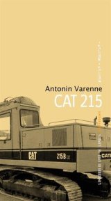 Cat 215 - Antonin Varenne