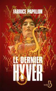 Le Dernier Hyver - Fabrice PAPILLON