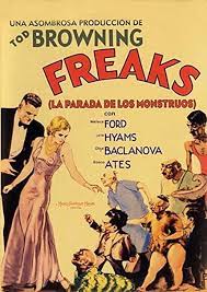 Freaks - Tod Browning