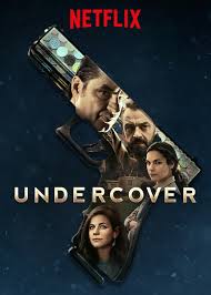 Undercover- Série Netflix