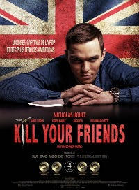 Kill your friends - Owen Harris