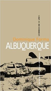 Albuquerque - Dominique Forma