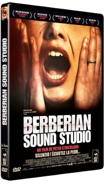 Berberian Sound Studio