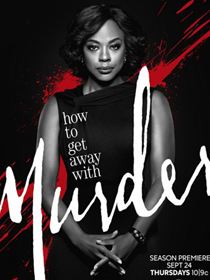 How To Get Away With Murder - Saison 2