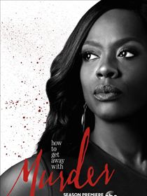 How To Get Away With Murder - Saison 4