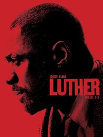 LUTHER - saison 3