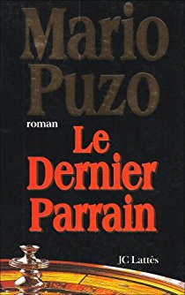 Le Dernier Parrain - Mario Puzo