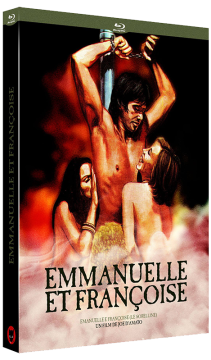 Emmanuelle et Françoise - Joe D'Amato