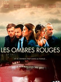 Les Ombres rouges - Saison 1