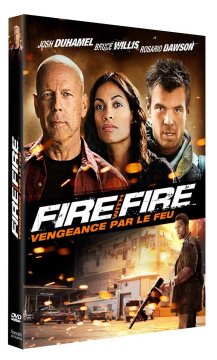 Fire with fire, vengeance par le feu