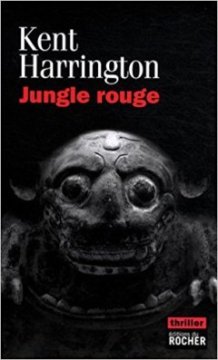 Jungle rouge - Kent Harrington