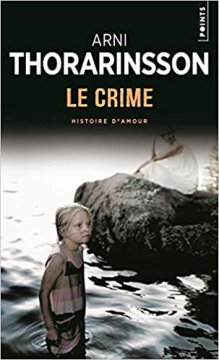 Le Crime - Arni Thorarinsson 
